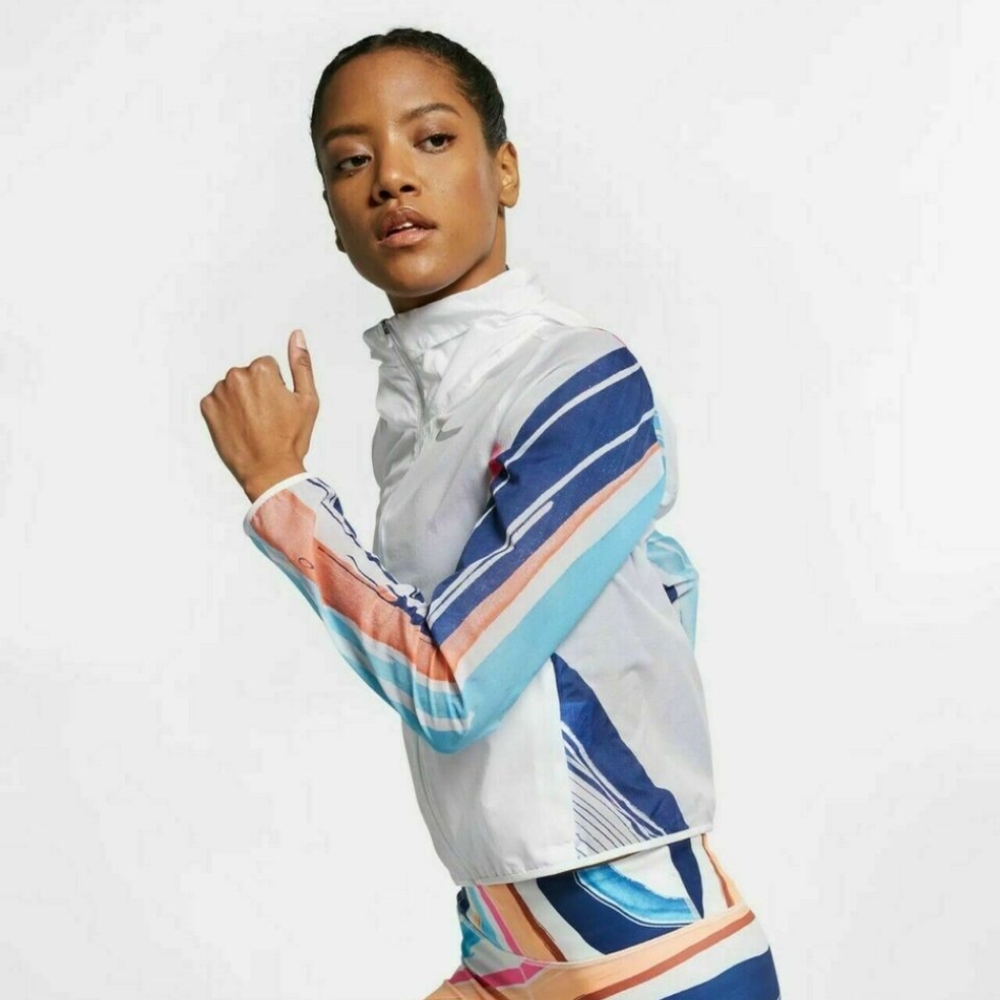 Nike windbreaker